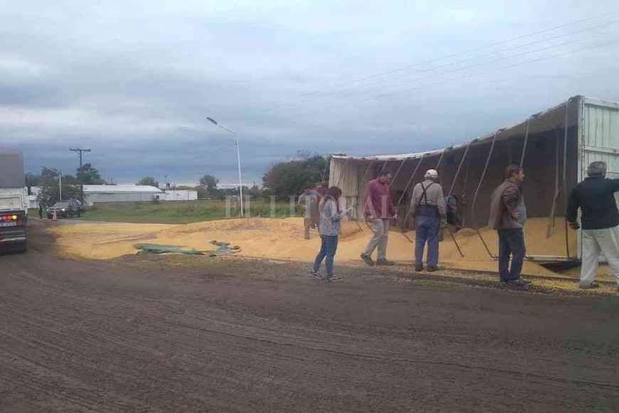 ELLITORAL_452188 |  El Litoral D.R