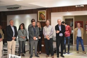 Manuel Fabatía. D.R