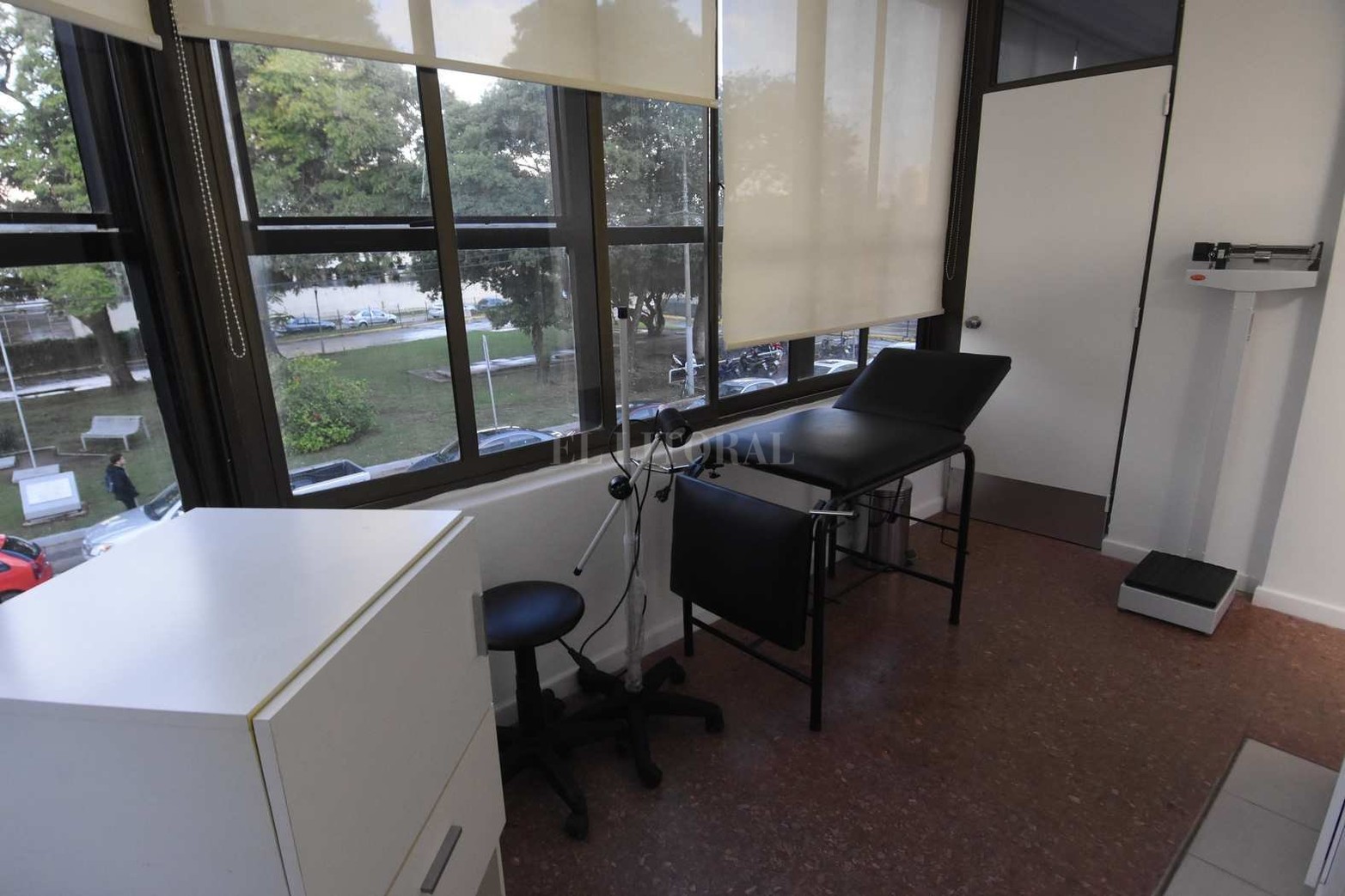 La reconocida institución presentó su nueva área centralizada para la atención de la salud de las mujeres de todas las edades, con especialistas en ginecología y obstetricia, diagnóstico y tratamiento de patologías oncológicas y ahora también tratamientos de estética.