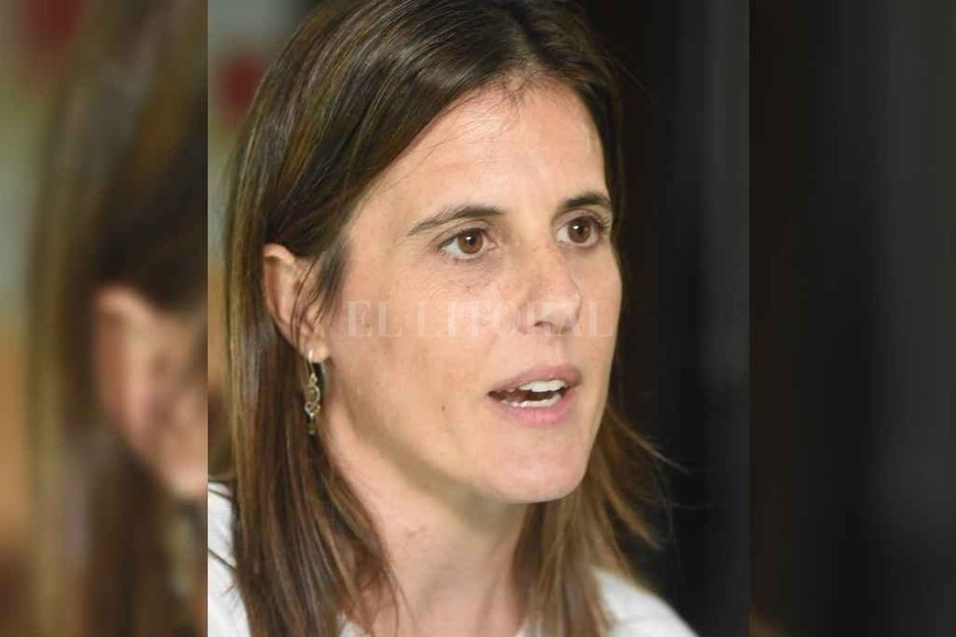 ELLITORAL_450934 |  Manuel Fabatía Tenemos más de 240 días de sol al año, tenemos un clima ideal para aprovechar la energía solar . Betzabet Morero. Ingeniera ambiental.