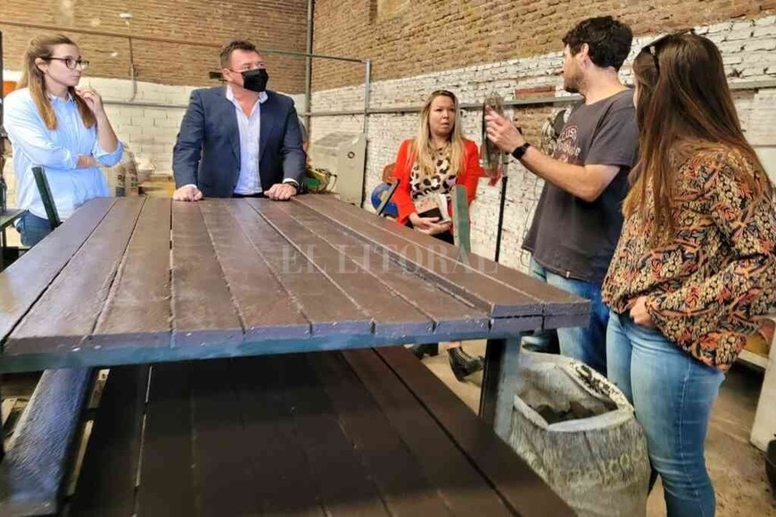 ELLITORAL_451338 |  Gentileza D.R