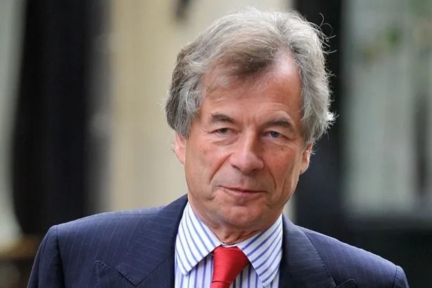 ELLITORAL_451880 |  Gentileza Martin Broughton