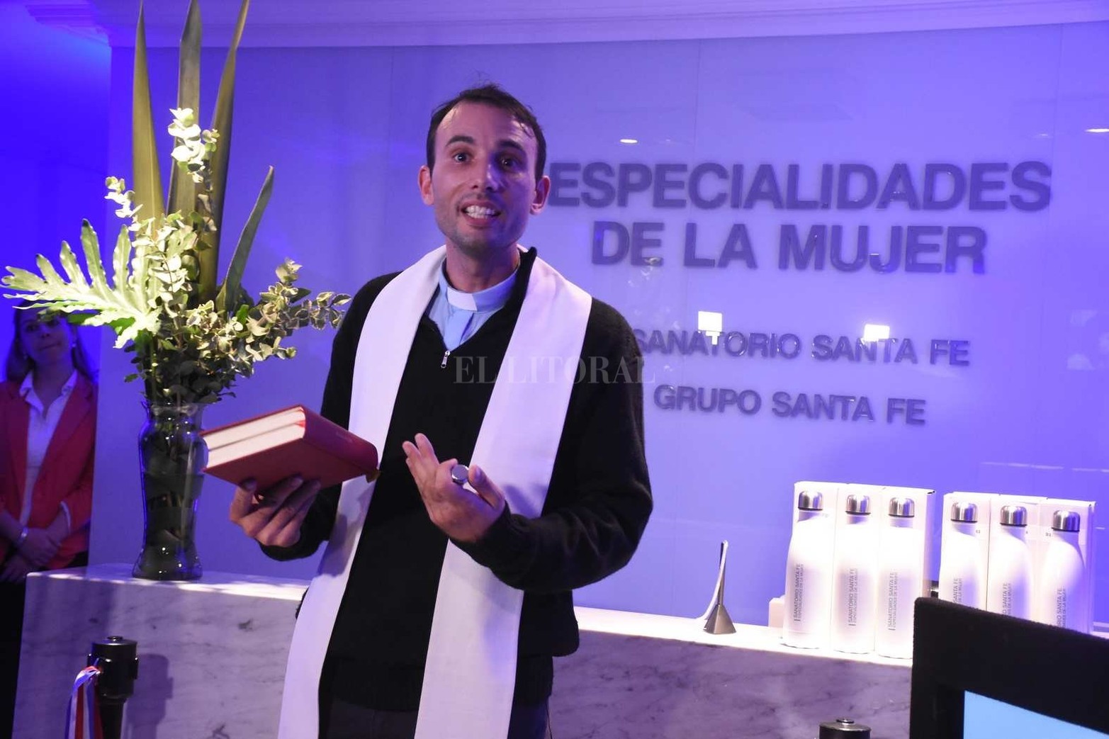 La reconocida institución presentó su nueva área centralizada para la atención de la salud de las mujeres de todas las edades, con especialistas en ginecología y obstetricia, diagnóstico y tratamiento de patologías oncológicas y ahora también tratamientos de estética.