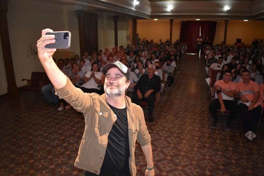 ELLITORAL_451819 |  Gentileza D.R