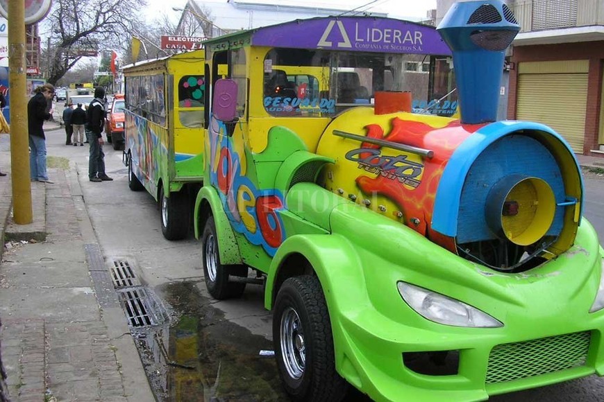 ELLITORAL_452108 |  Archivo El Litoral D.R