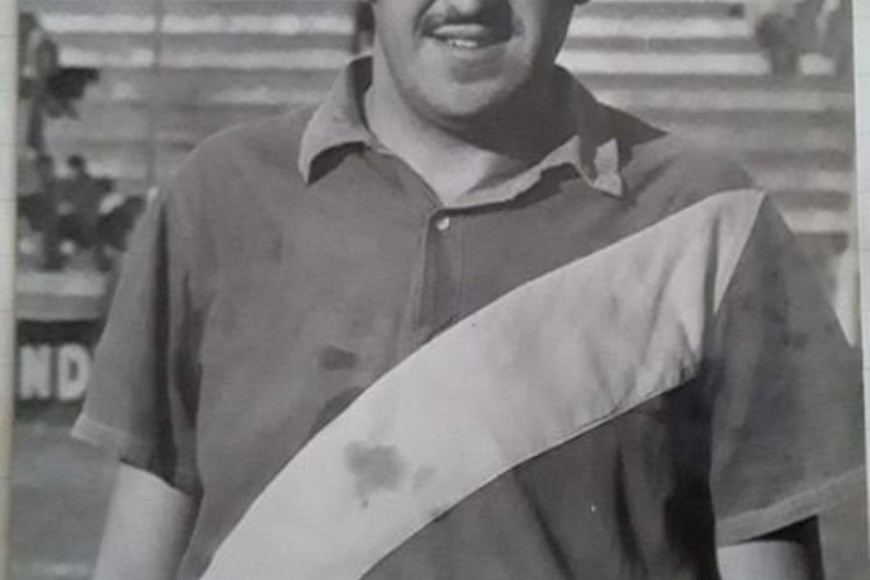 ELLITORAL_449898 |  Archivo D.R