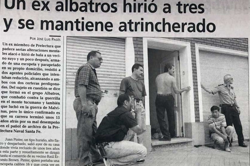 ELLITORAL_451629 | Archivo El Litoral D.R