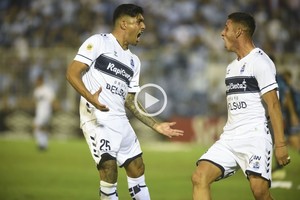 ELLITORAL_449355 |  Télam D.R