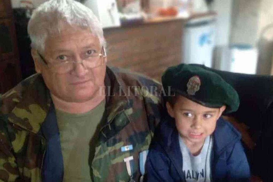 ELLITORAL_451145 |  Gentileza Valentino Rimoldi.