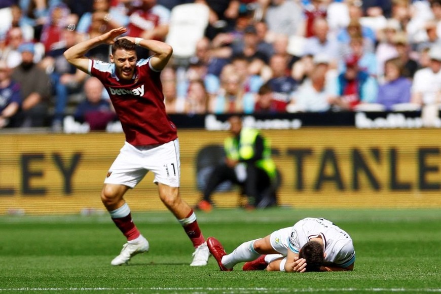 ELLITORAL_451022 |  Reuters D.R