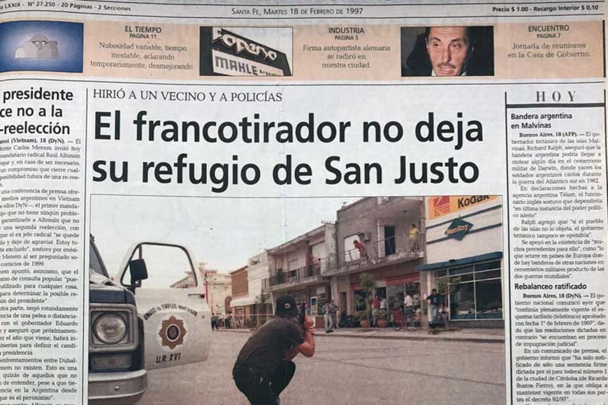 ELLITORAL_451627 | Archivo El Litoral D.R