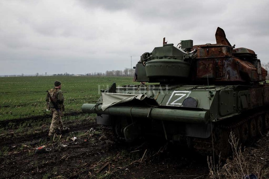 ELLITORAL_450681 |  Reuters D.R