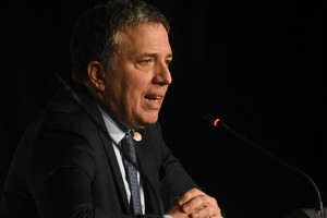 ELLITORAL_452015 |  Archivo D.R