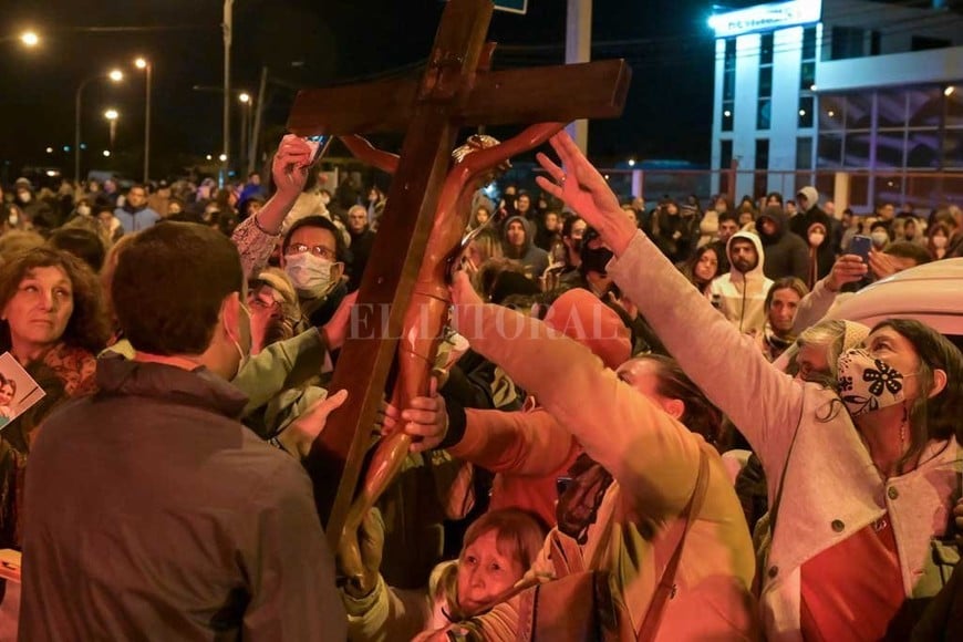 ELLITORAL_450762 |  Télam D.R