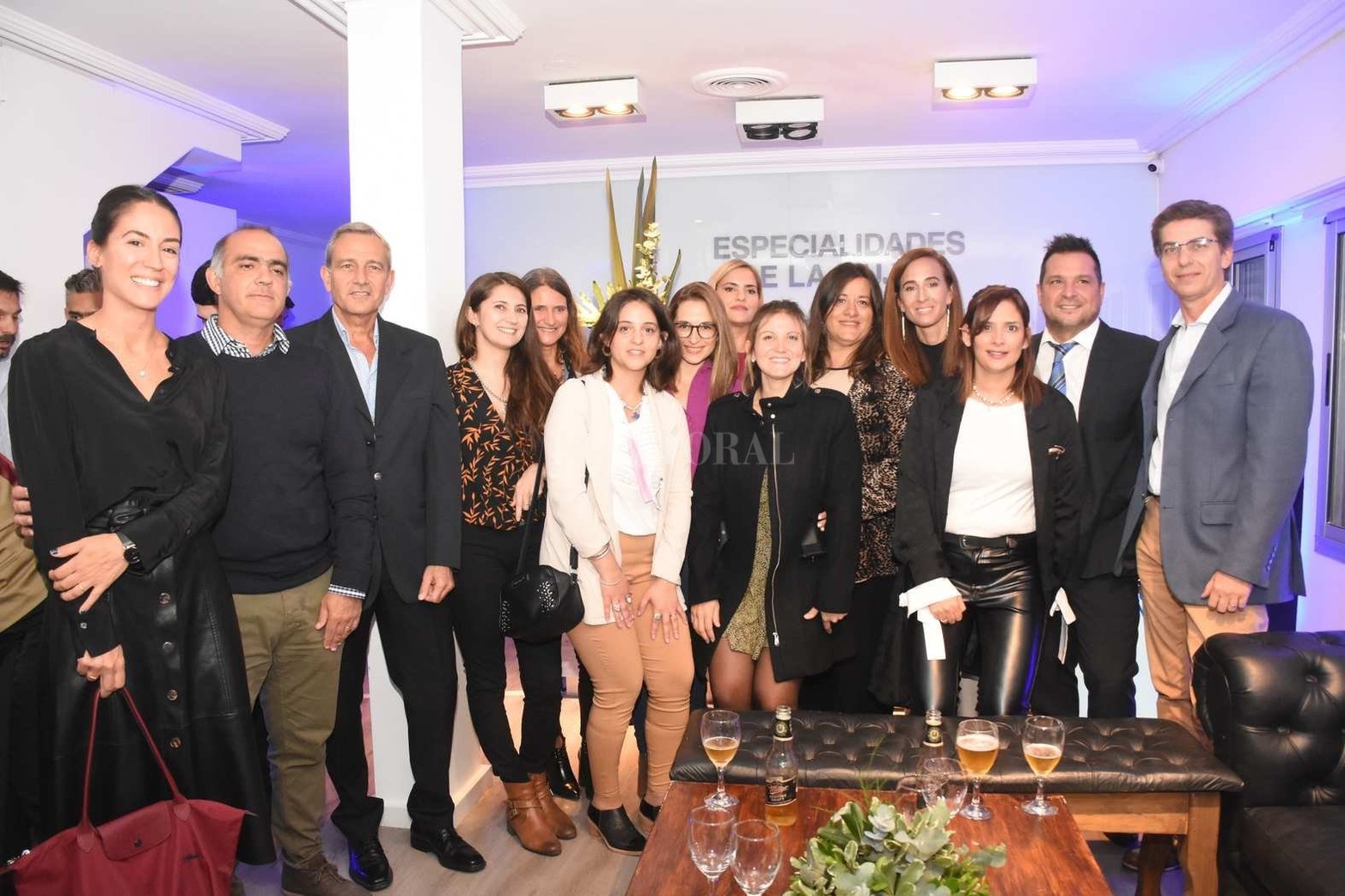 La reconocida institución presentó su nueva área centralizada para la atención de la salud de las mujeres de todas las edades, con especialistas en ginecología y obstetricia, diagnóstico y tratamiento de patologías oncológicas y ahora también tratamientos de estética.