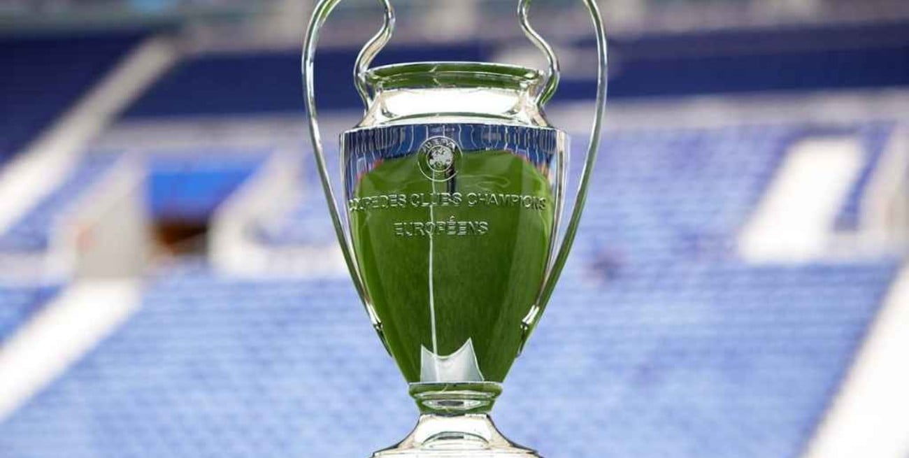 El reconocimiento del Récord Guiness para la Uefa Champions League