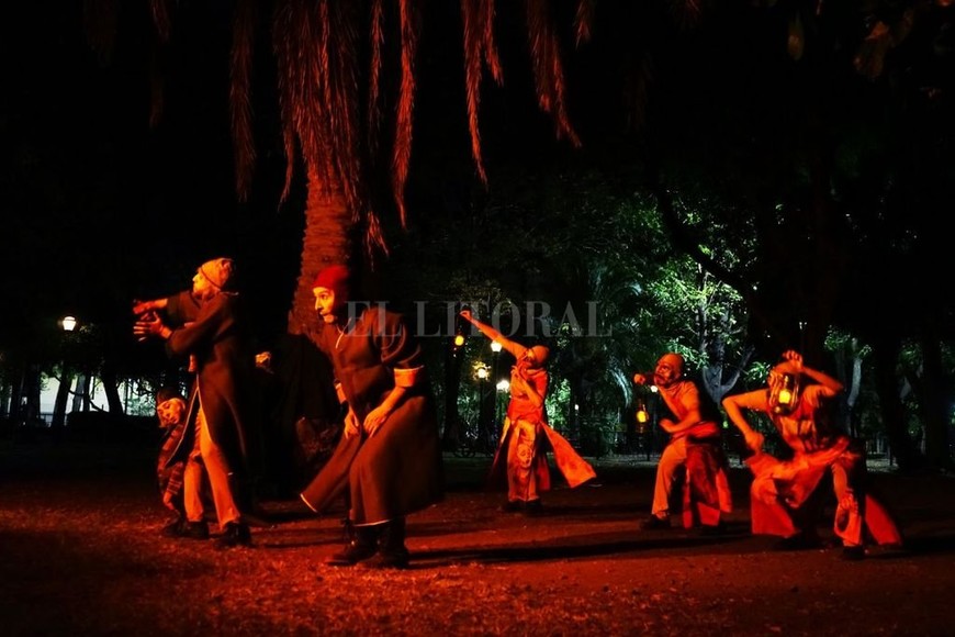 ELLITORAL_449710 |  Gentileza producción D.R