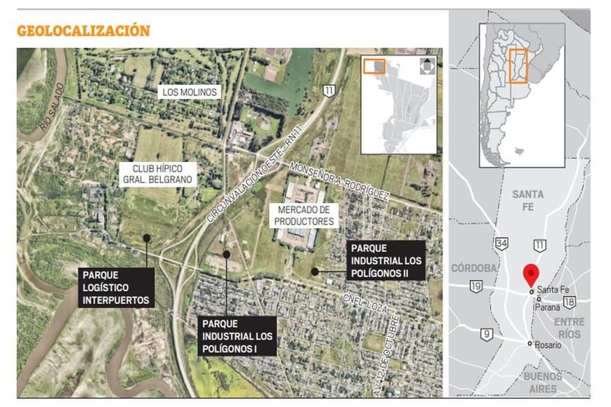 ELLITORAL_449552 |  Gentileza D.R