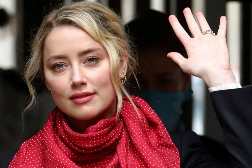 ELLITORAL_450255 |  Gentileza Amber Heard