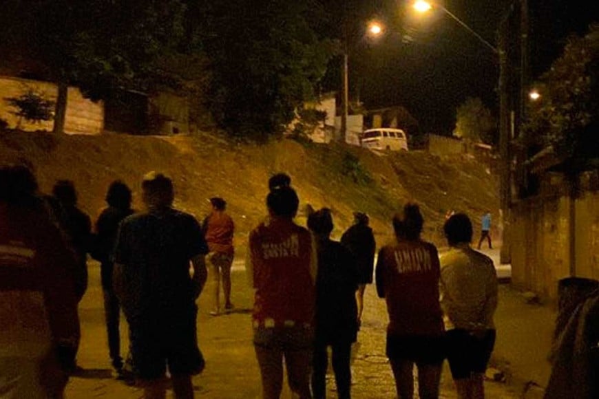 ELLITORAL_453896 |  Twitter @CeciliaRolon16 D.R