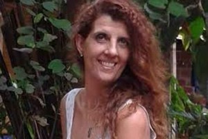 ELLITORAL_452985 |  Gentileza Sonia Prystupczuk ex directora del Hogar de Niños  Rincón de Luz .