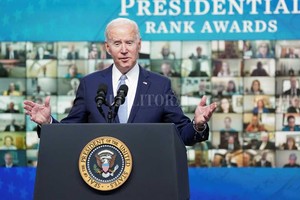 ELLITORAL_454458 |  Reuters D.R