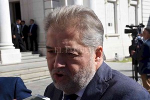 El Litoral Roberto Mirabella aseguró que  se está trabajando  con Economía.