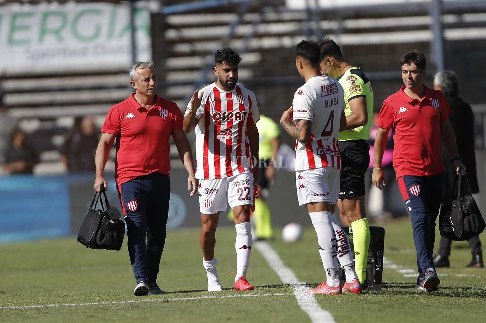 Unión perdió 1 a 0 frente  Gimnasia en La Plata y se despidió de la chance de entrar a los octavos de final del torneo.