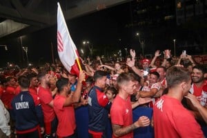 ELLITORAL_452917 |  Gentileza Club Unión. D.R