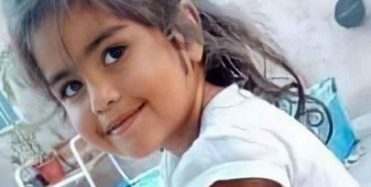 Guadalupe Lucero: advierten que información no oficial "impacta negativamente" en la búsqueda de la niña