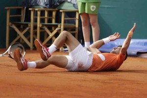 ELLITORAL_452767 |  Gentileza Reuters D.R