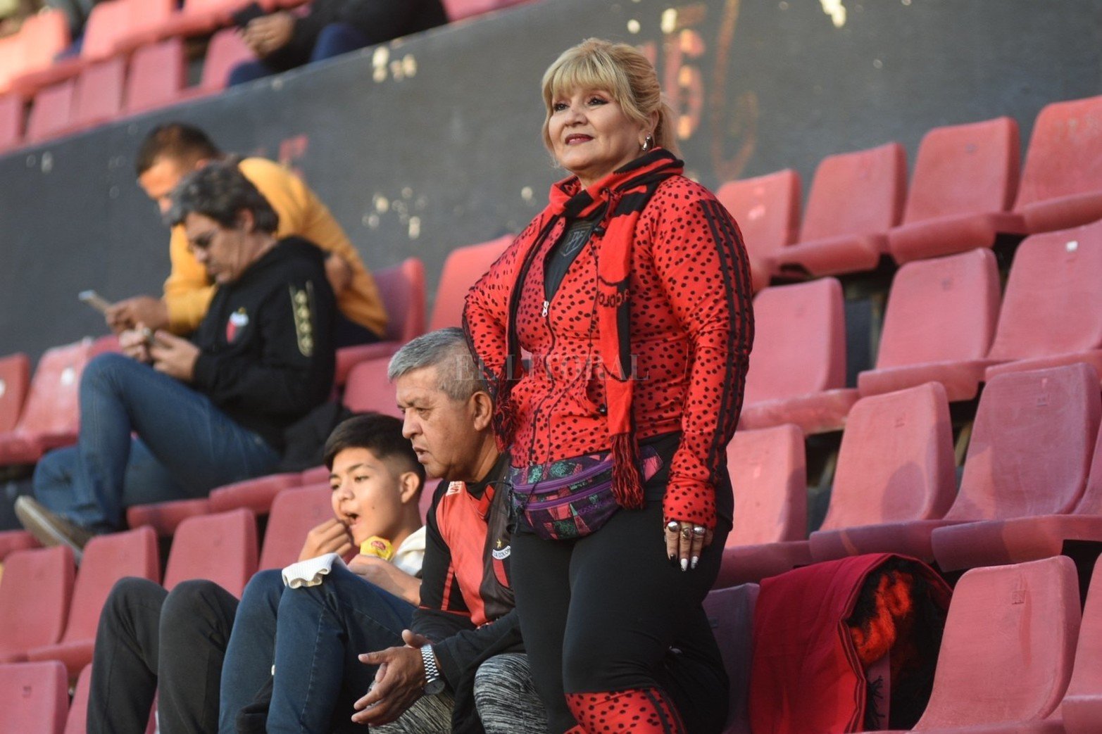 Copa Libertadores 2022 Colón - Cerro Porteño
 La previa al partido