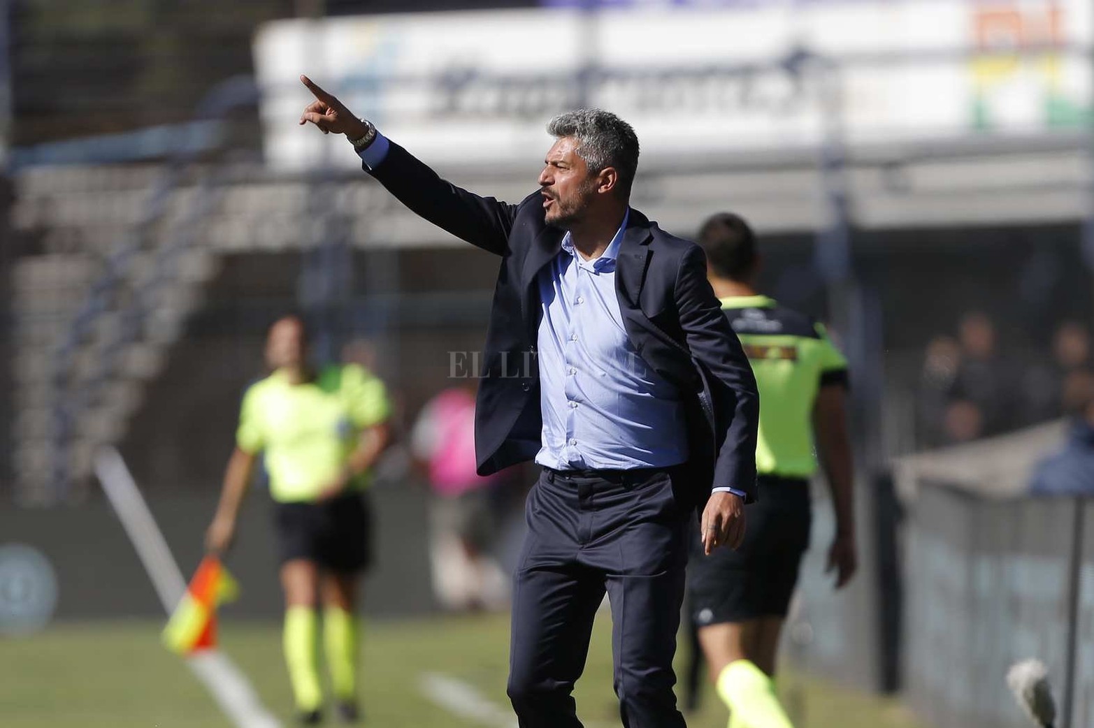 Unión perdió 1 a 0 frente  Gimnasia en La Plata y se despidió de la chance de entrar a los octavos de final del torneo.