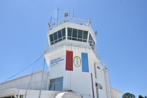 Flavio Raina - Archivo D.R