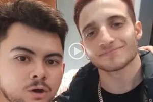 ELLITORAL_453021 |  Captura de video D.R