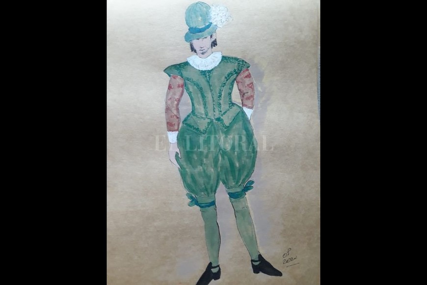 ELLITORAL_454634 |  Gentileza Osvaldo Pettinari D.R