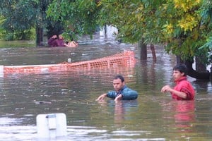 ELLITORAL_453706 |  Archivo El Litoral / Alejandro Villar D.R