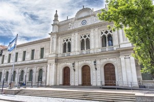 ELLITORAL_454009 |  Archivo D.R