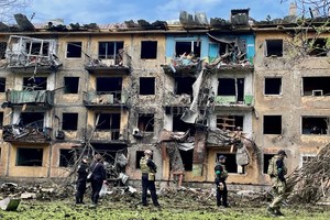 ELLITORAL_453950 |  Reuters D.R