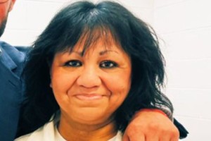 Twitter Melissa Lucio