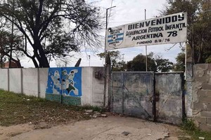 ELLITORAL_454290 |  Mirador D.R