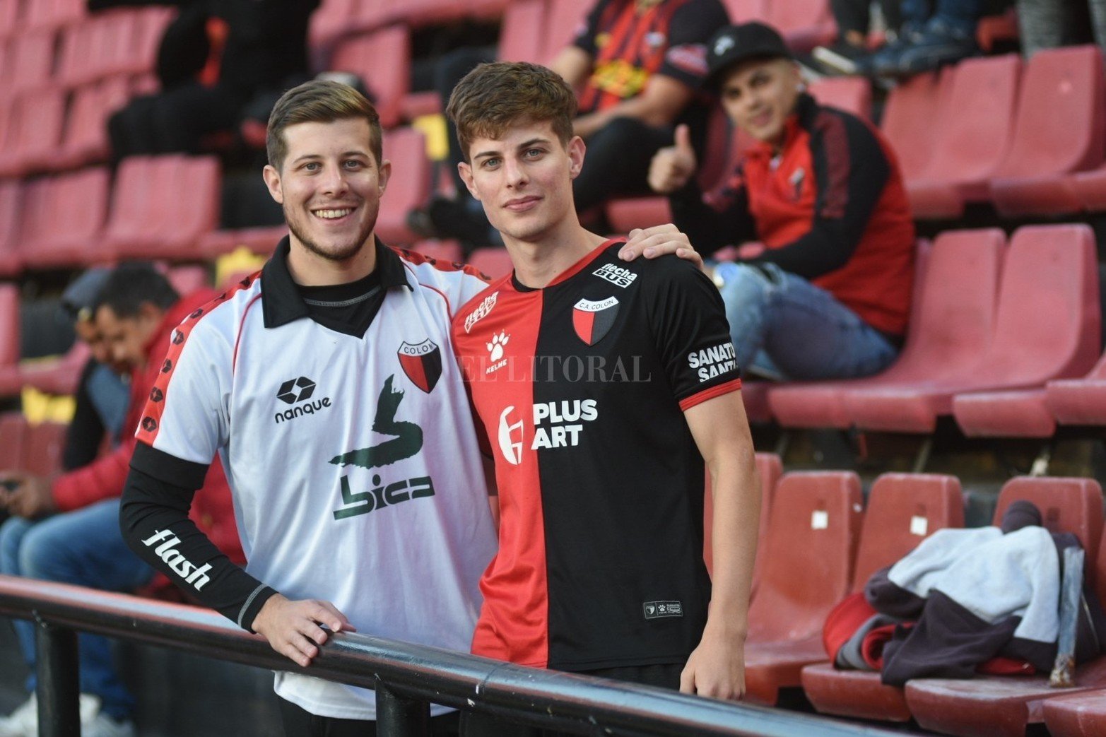 Copa Libertadores 2022 Colón - Cerro Porteño
 La previa al partido