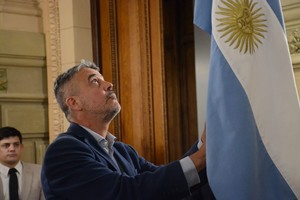 Prensa Senado de Santa Fe D.R