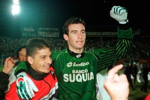 ELLITORAL_453421 |  Archivo El Litoral / Guillermo Di Salvatore D.R