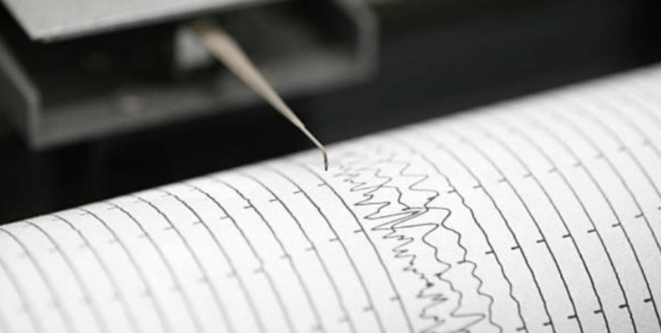 Chile: un sismo de magnitud 5,2 tuvo epicentro cerca de Valparaíso