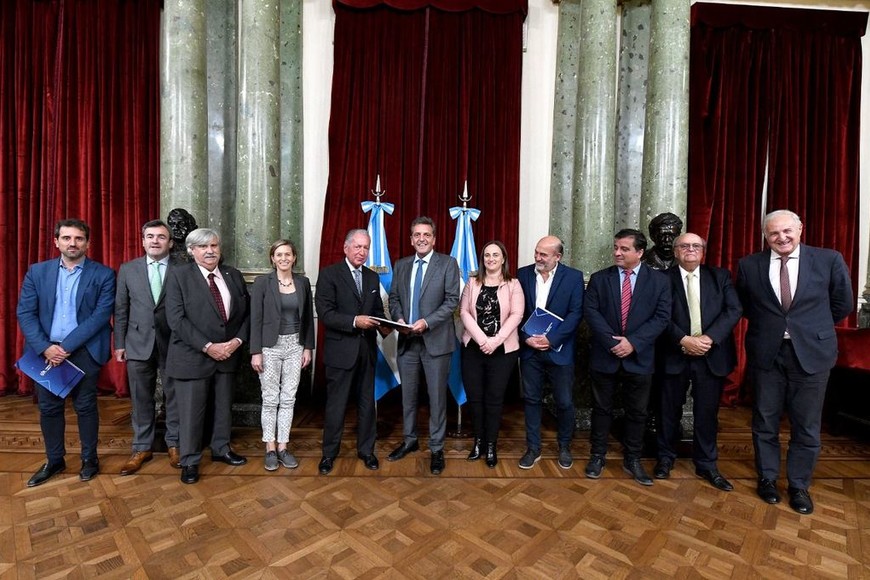 ELLITORAL_453372 |  Prensa Diputados D.R