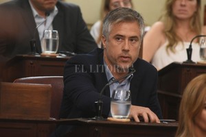 Guillermo Di Salvatore D.R