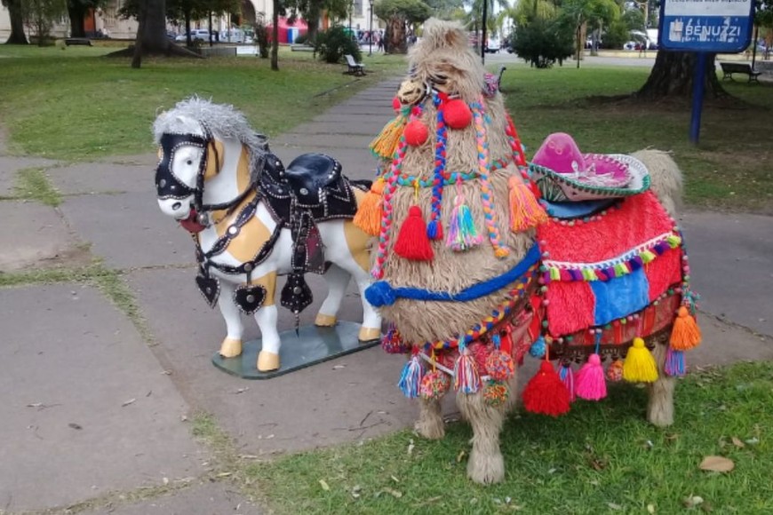 ELLITORAL_454148 |  Gentileza Municipalidad de Santa Fe. D.R