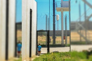 ELLITORAL_453600 |  Gentileza ONG Mujeres tras las rejas D.R