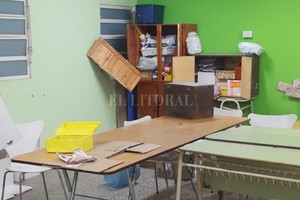 ELLITORAL_453443 |  El Litoral D.R